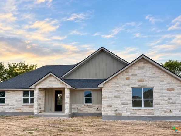 6904 Felix McDaniel Dr, Temple, TX 76502