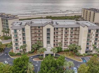 341 S Dunes Dr UNIT C11, Pawleys Island, SC 29585