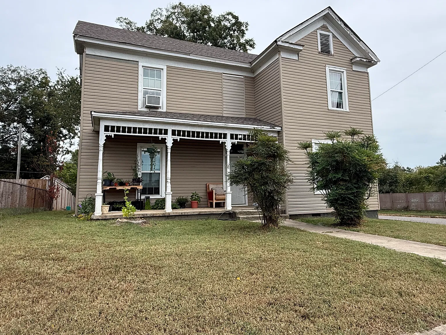 1 bed, 800 sqft, $500 — Photo 1
