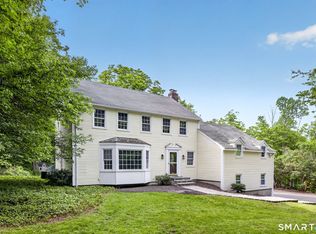 70 Barrack Hill Rd, Ridgefield, CT 06877