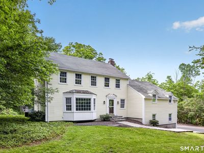 70 Barrack Hill Road, Ridgefield, CT, 06877