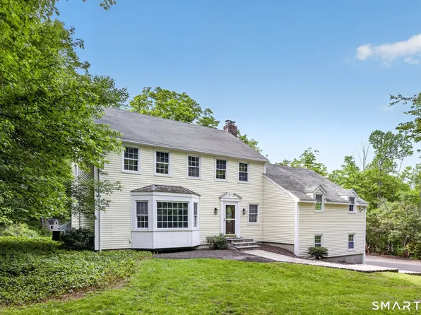 70 Barrack Hill Road, Ridgefield, CT 06877