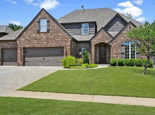 16411 E 47th St, Tulsa, OK 74134
