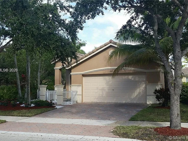 449 Silver Palm Way #449 — Photo 17