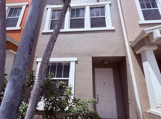 1740 San Benito Way #4, West Palm Beach, FL 33401