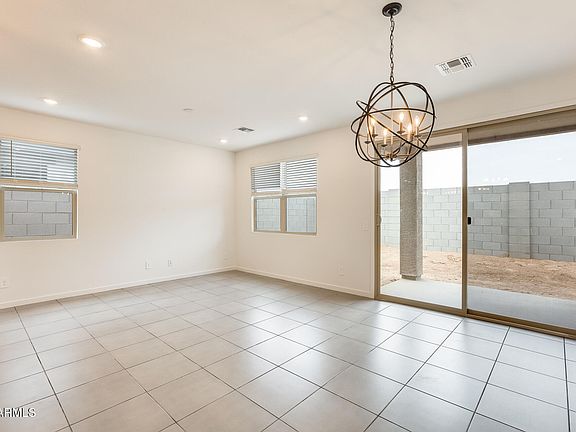 4th image of 16036 W DESERT HOLLOW Drive