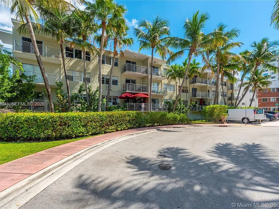 1441 Lincoln Rd #414