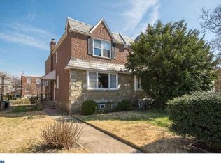 2313 Ripley St, Philadelphia, PA 19152