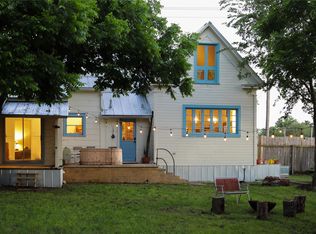 200 E Brenham St, Elgin, TX 78621