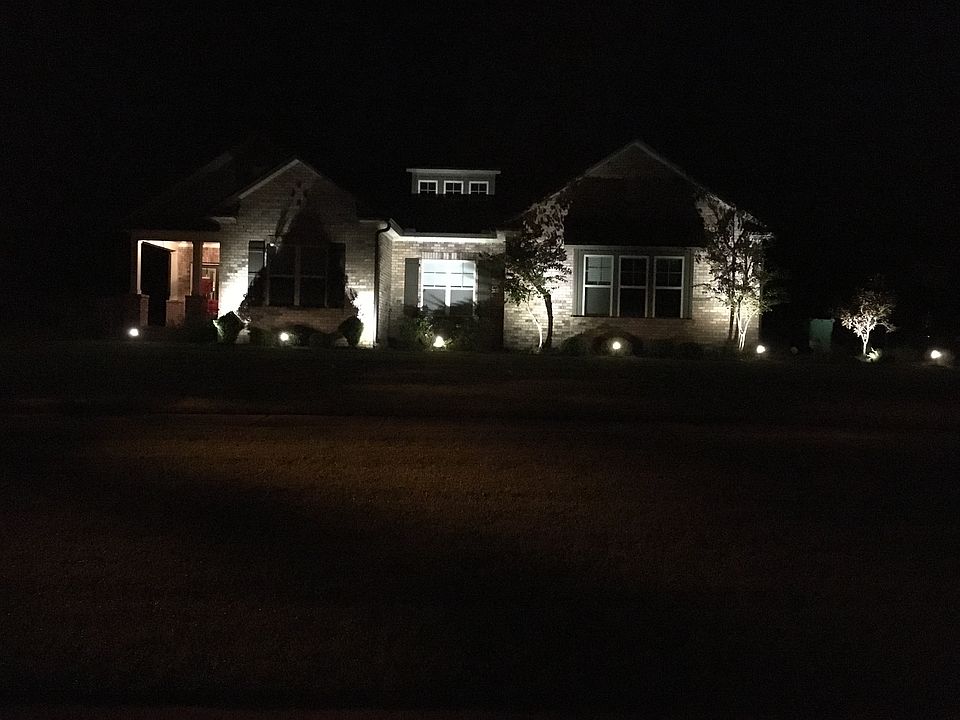 Night Shot!