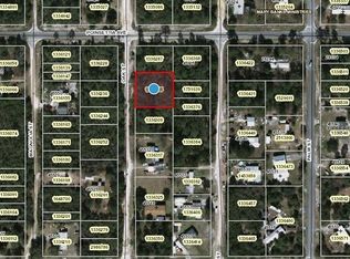 Oak St, Paisley, FL 32767