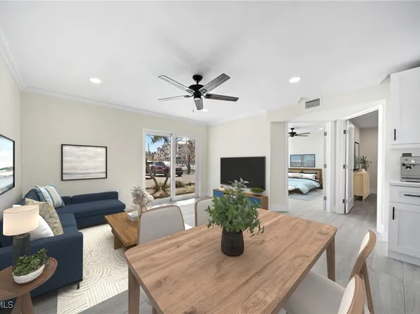 3047 Estero Blvd #9B, Fort Myers Beach, FL 33931