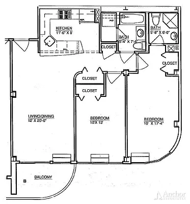 Rented by Anchor Associates | media 27