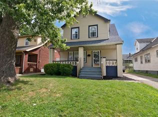 13504 S Parkway Dr, Garfield Hts, OH