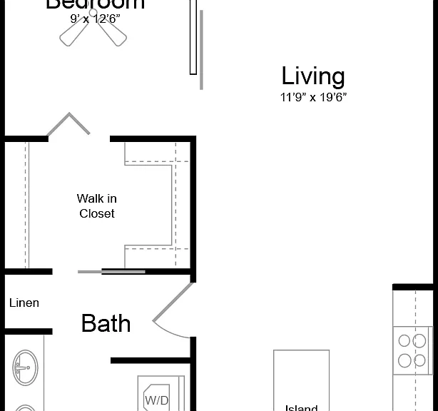 Track 29 Apartments — Photo 44