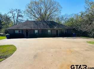 312 S Loveless St, Bullard, TX 75757
