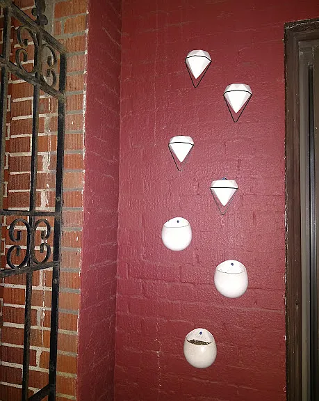 Hadley Hall — Photo 71