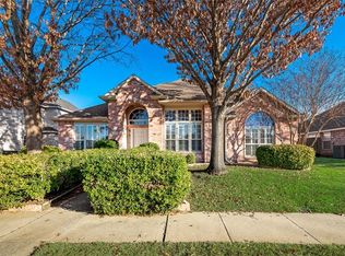 3209 Saint Pierre, McKinney, TX 75070
