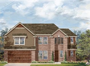 1525 Carmine Dr, Leander, TX 78641