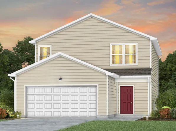 3276 Barrel Oak Pass, Columbia, TN 38401