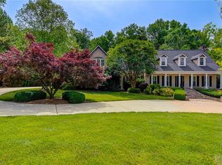 124 Ballyhoo Dr, Lewisville, NC 27023