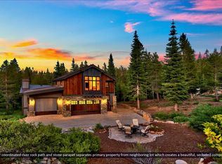 15559 Skislope Way, Truckee, CA