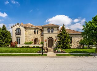 1774 Hourglass Dr, Carmel, IN 46032