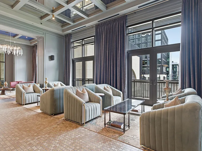 930 Commerce St #1608 — Photo 36