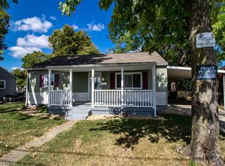 20 Greensward Dr, Hamilton, OH 45011