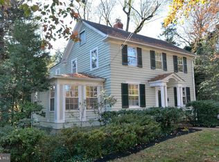 3932 Prospect St, Kensington, MD 20895
