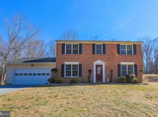 3569 Conchita Dr, Ellicott City, MD 21042
