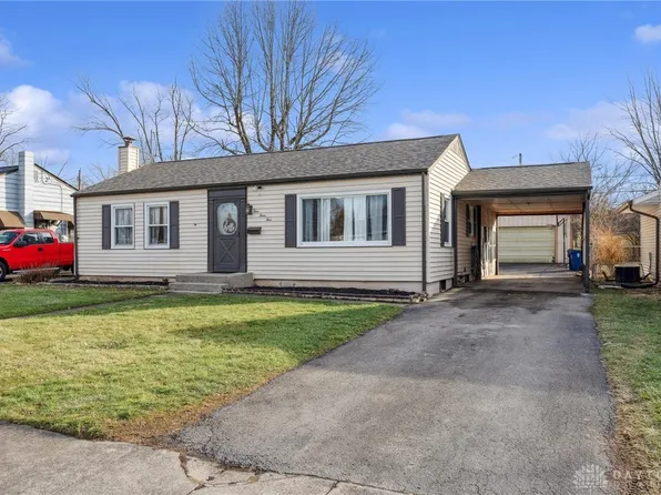 434 Randolph St, Wilmington, OH 45177