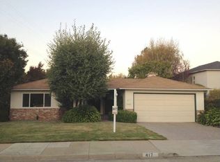 417 Colgate Way, San Mateo, CA 94402
