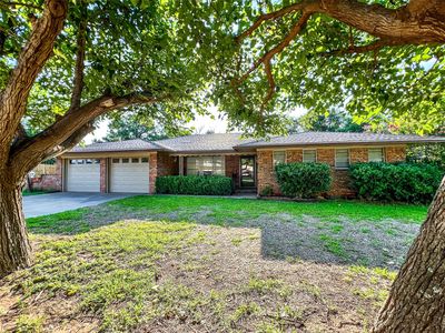 1408 N Avenue J, Haskell, TX, 79521