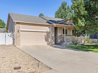 253 Sand Grouse Dr, Loveland, CO 80537