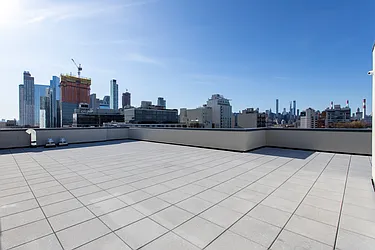 Rented by Modern Spaces