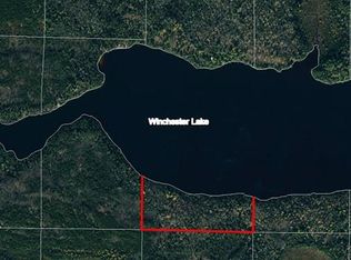Xxx Winchester Lk, Orr, MN 55771