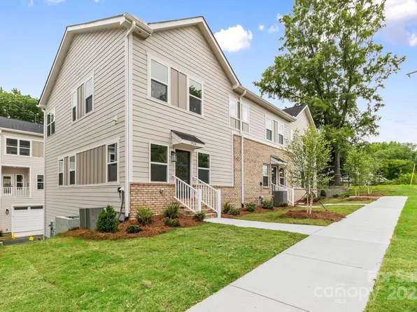 3924 Hager Dr, Charlotte, NC 28208