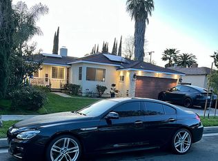 9001 Gladbeck Ave, Northridge, CA 91324