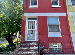 2442 N 33rd St #1F, Philadelphia, PA