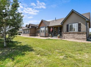 885 Green Gables Ct, Bennett, CO 80102