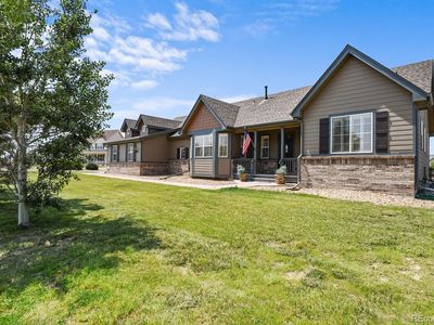 885 Green Gables Ct, Bennett, CO, 80102