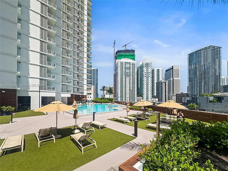 350 S Miami Ave #2102 — Photo 41