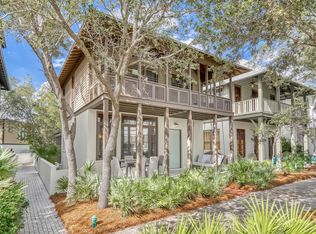 32 N Cartagena Ln, Inlet Beach, FL 32461