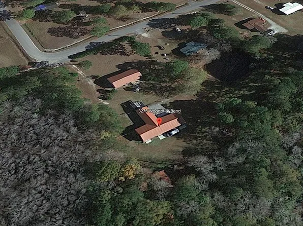 3275 Woodbriar Bnd, Conway, SC 29527