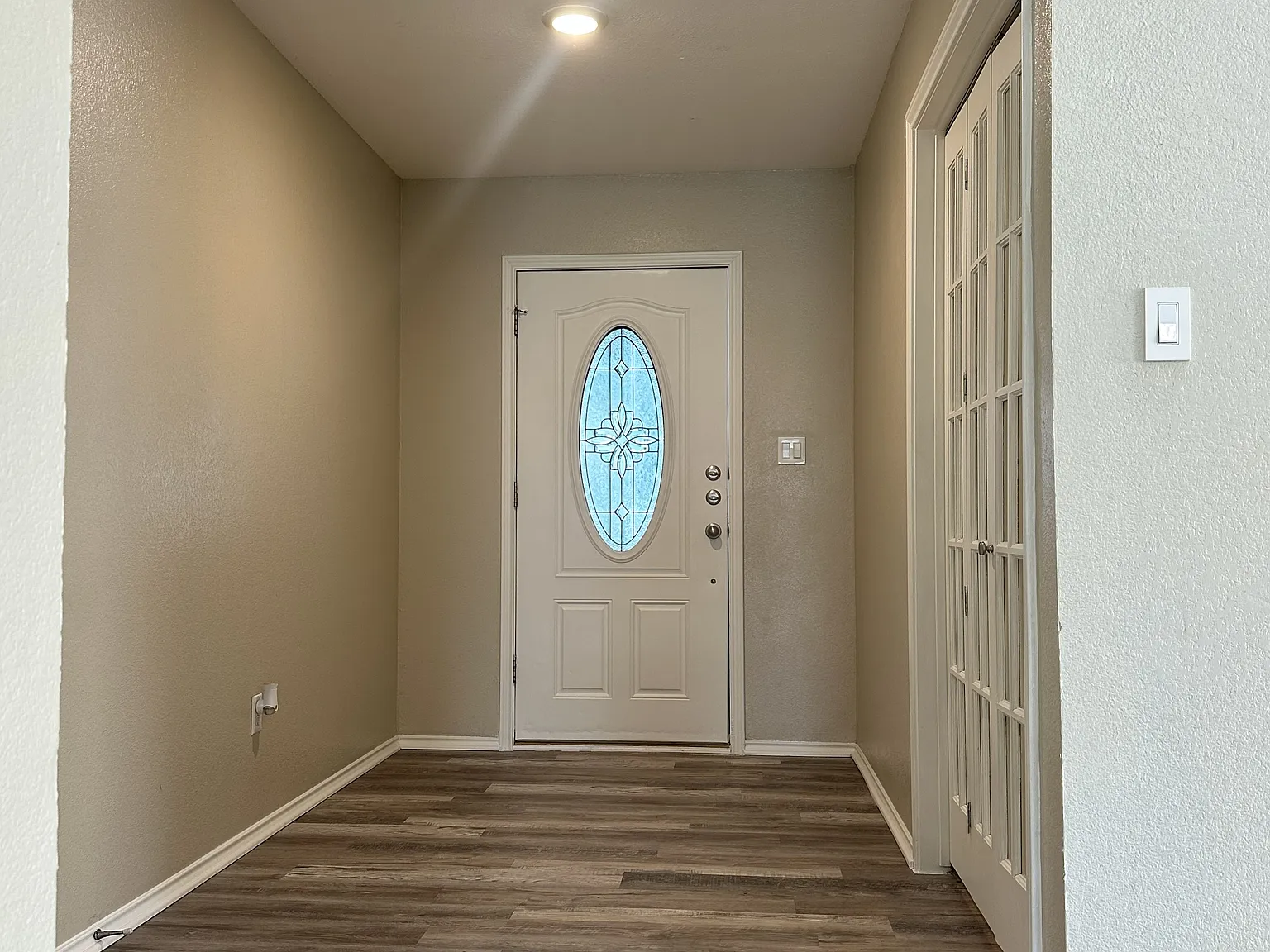 Cute 3 bedroom, 2 bath home in Leander. — Photo 4