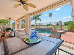 2640 N Platina, Mesa, AZ 85215