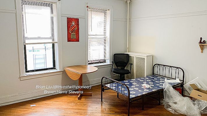 2nd image of 143-56 Roosevelt Ave #123