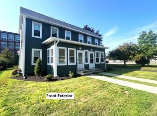 98-100 Pleasant St #98, Easthampton, MA 01027