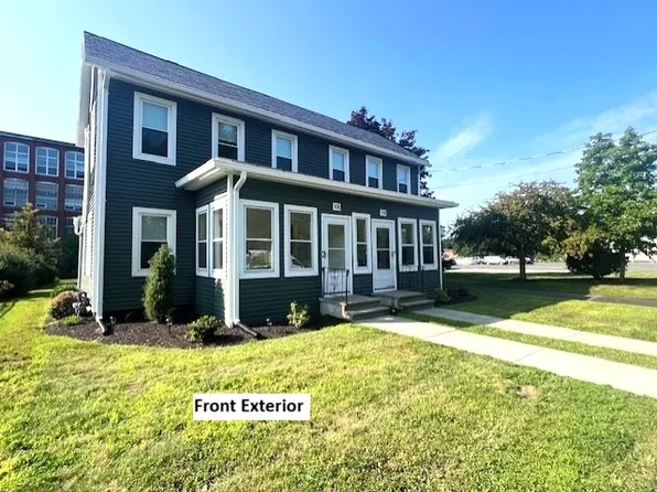 98-100 Pleasant St #98, Easthampton, MA 01027